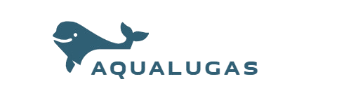 Aquário Marinho Logo